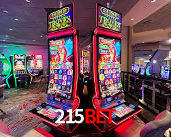 215BET