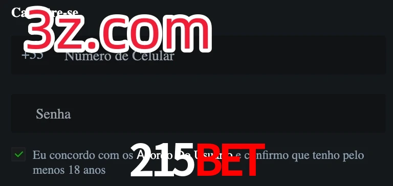 215BET